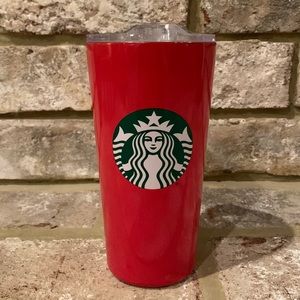 Starbucks | Christmas Holiday Tumbler | 2020